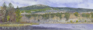 Monadnock Spring